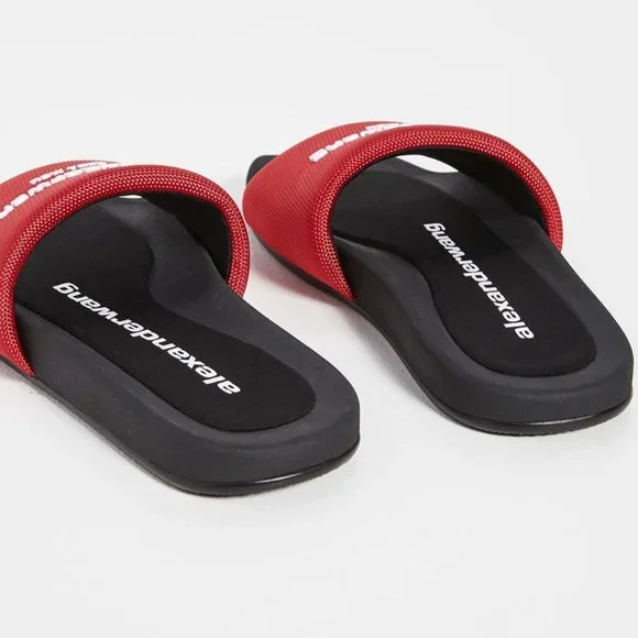 alexanderwang® Pool Slide - Picture 10 of 14